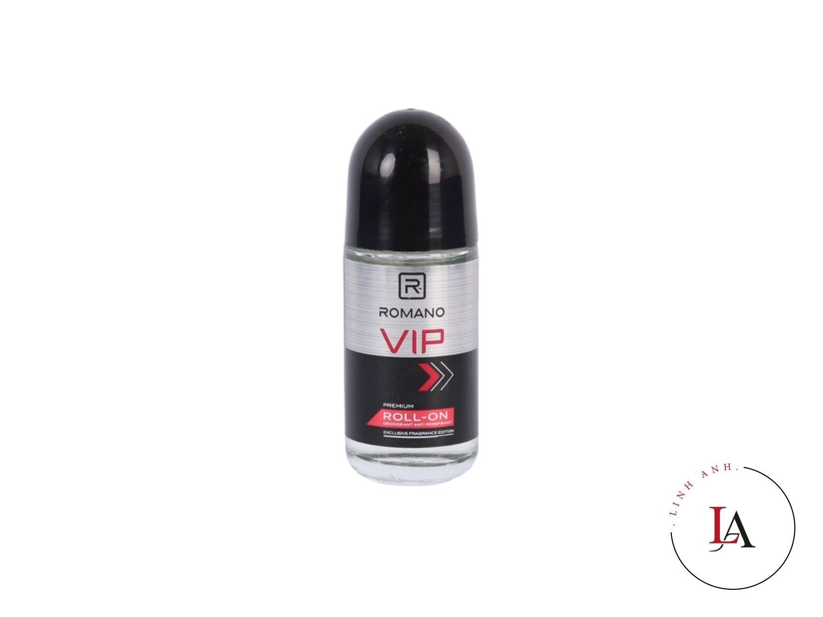 Lăn khử mùi Romano Vip 50ml